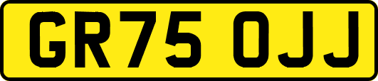 GR75OJJ