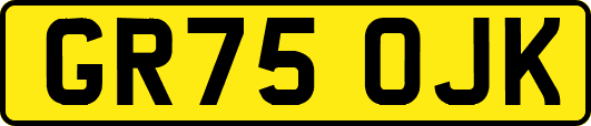 GR75OJK