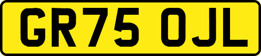 GR75OJL