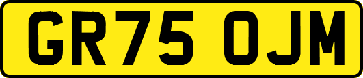 GR75OJM