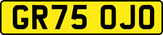 GR75OJO