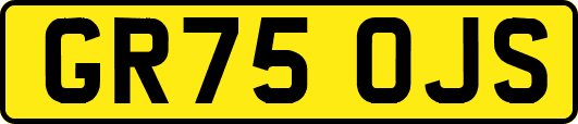 GR75OJS