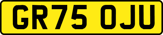 GR75OJU