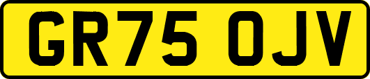 GR75OJV