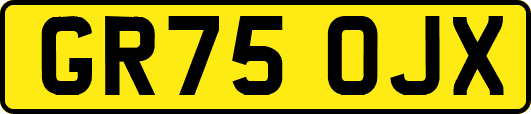 GR75OJX