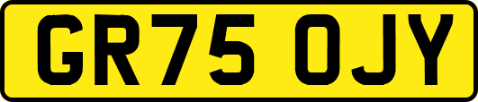 GR75OJY