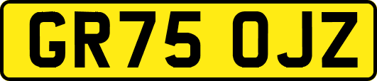 GR75OJZ