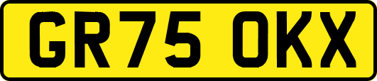 GR75OKX