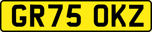 GR75OKZ