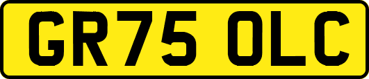 GR75OLC
