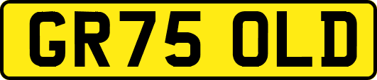 GR75OLD