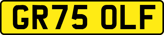 GR75OLF