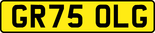GR75OLG