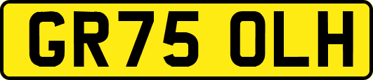 GR75OLH