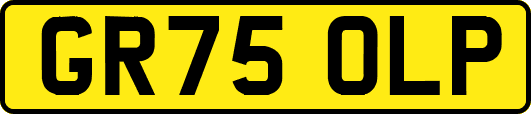 GR75OLP