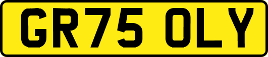GR75OLY