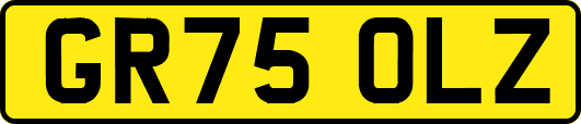 GR75OLZ