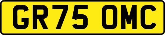 GR75OMC