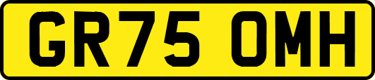 GR75OMH