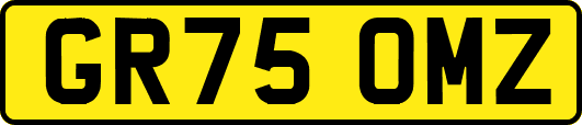GR75OMZ
