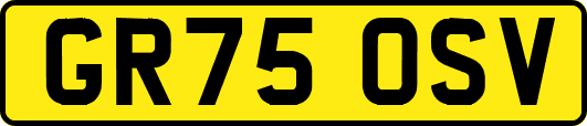 GR75OSV