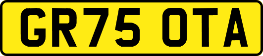 GR75OTA