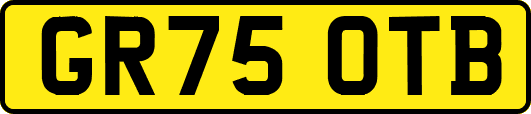 GR75OTB