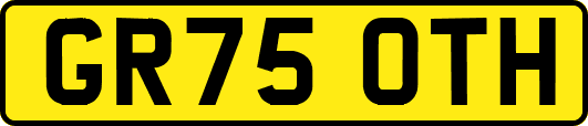GR75OTH