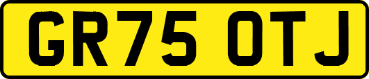 GR75OTJ