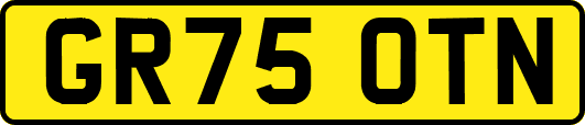GR75OTN