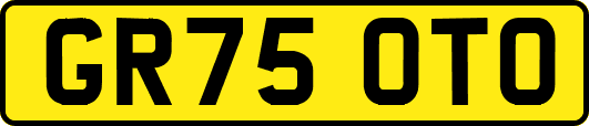 GR75OTO