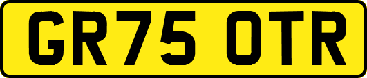 GR75OTR