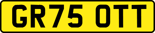 GR75OTT