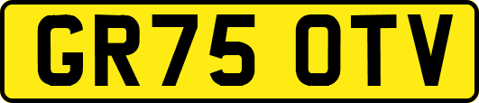 GR75OTV