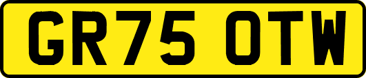 GR75OTW