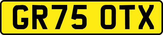 GR75OTX