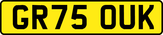 GR75OUK