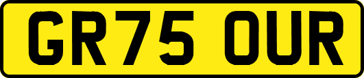GR75OUR