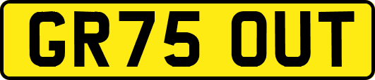 GR75OUT