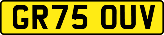 GR75OUV