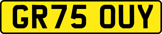 GR75OUY