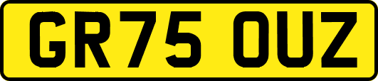 GR75OUZ