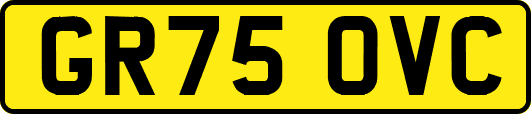 GR75OVC