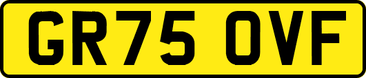 GR75OVF