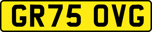 GR75OVG