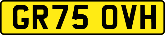 GR75OVH