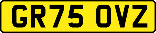 GR75OVZ