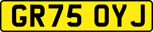 GR75OYJ