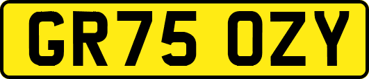 GR75OZY