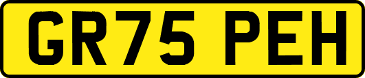 GR75PEH